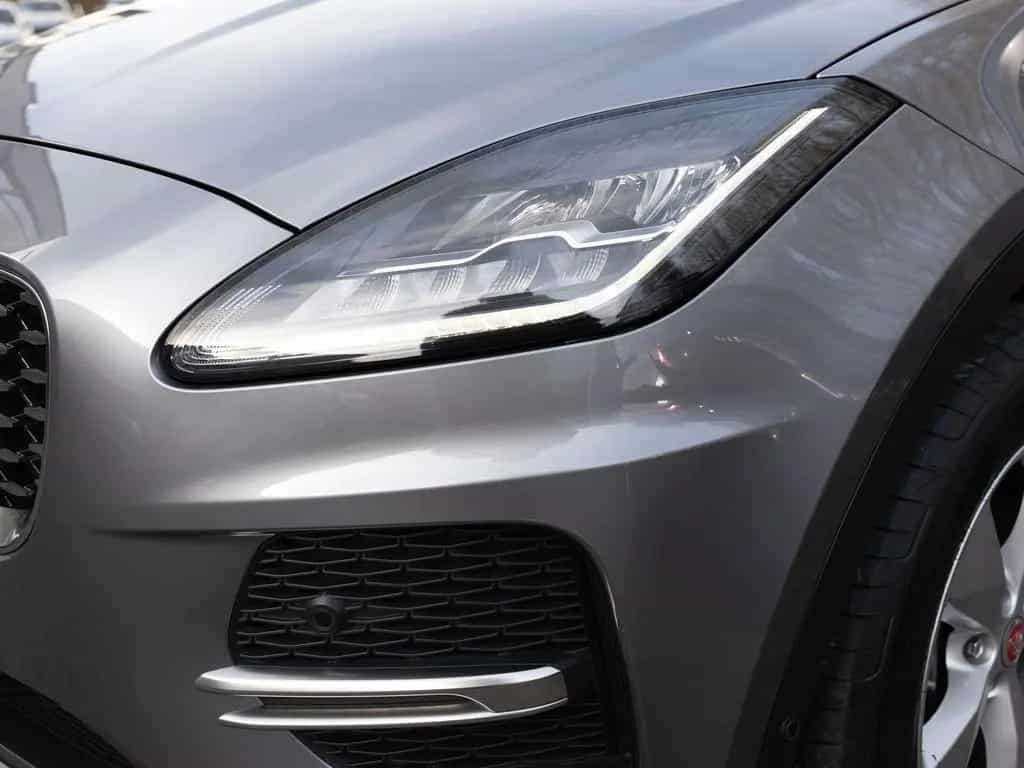 Jaguar E-Pace D200 AWD S FACEL. 360° LED NAVI KAMERA 07/2022-photo-25
