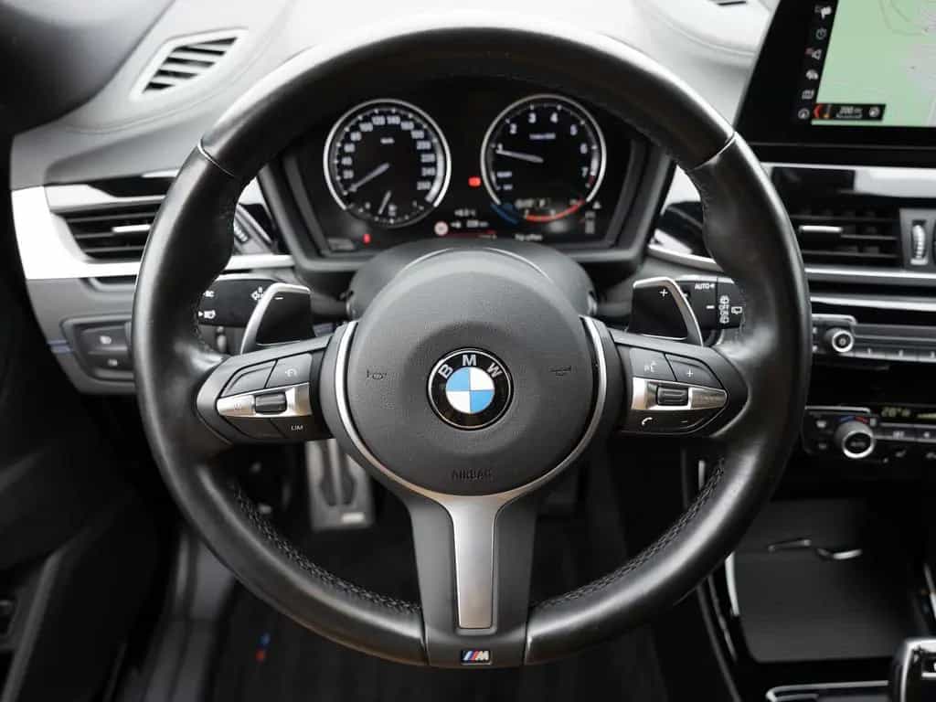 BMW X2 sDrive 20i M-Sport Komfortzugang AHK HUD LED 11/2020-photo-11