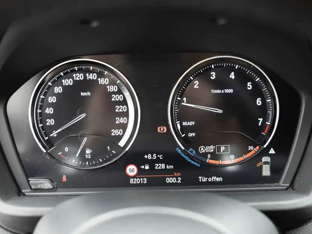 BMW X2 sDrive 20i M-Sport Komfortzugang AHK HUD LED 11/2020-photo-12