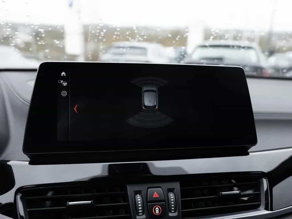 BMW X2 sDrive 20i M-Sport Komfortzugang AHK HUD LED 11/2020-photo-16