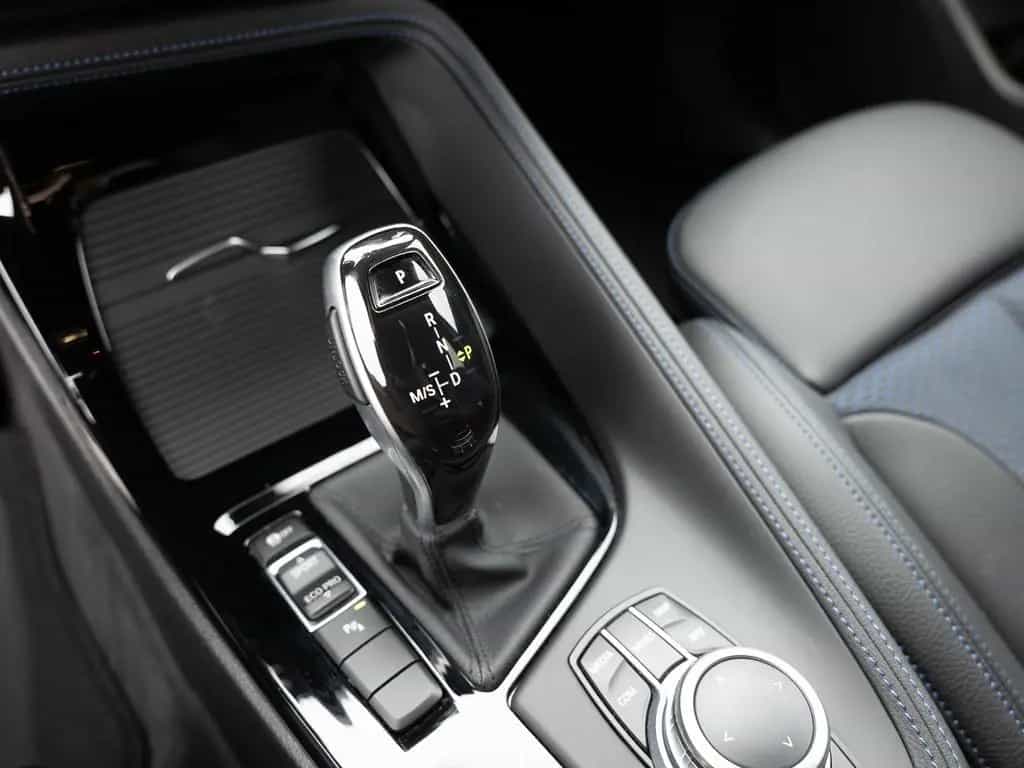 BMW X2 sDrive 20i M-Sport Komfortzugang AHK HUD LED 11/2020-photo-18