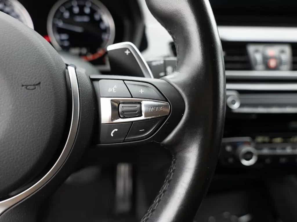 BMW X2 sDrive 20i M-Sport Komfortzugang AHK HUD LED 11/2020-photo-19
