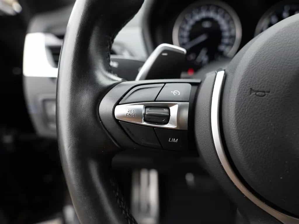 BMW X2 sDrive 20i M-Sport Komfortzugang AHK HUD LED 11/2020-photo-20