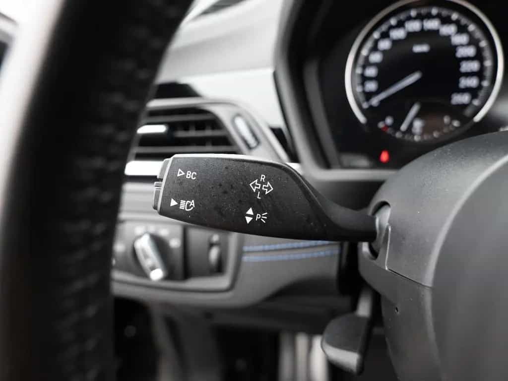 BMW X2 sDrive 20i M-Sport Komfortzugang AHK HUD LED 11/2020-photo-22