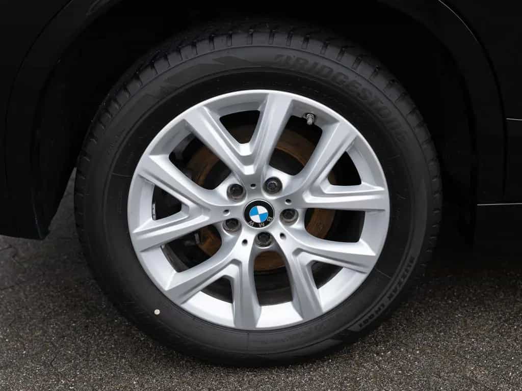 BMW X2 sDrive 20i M-Sport Komfortzugang AHK HUD LED 11/2020-photo-8