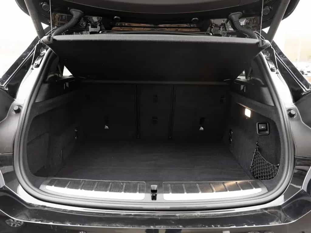 BMW X2 sDrive 20i M-Sport Komfortzugang AHK HUD LED 11/2020-photo-9