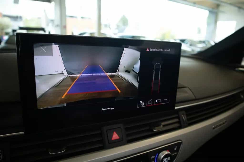 Audi A5 CABRIO QUATTRO, LED, CAMERA, CARPLAY, NAVI 03/2021-photo-13