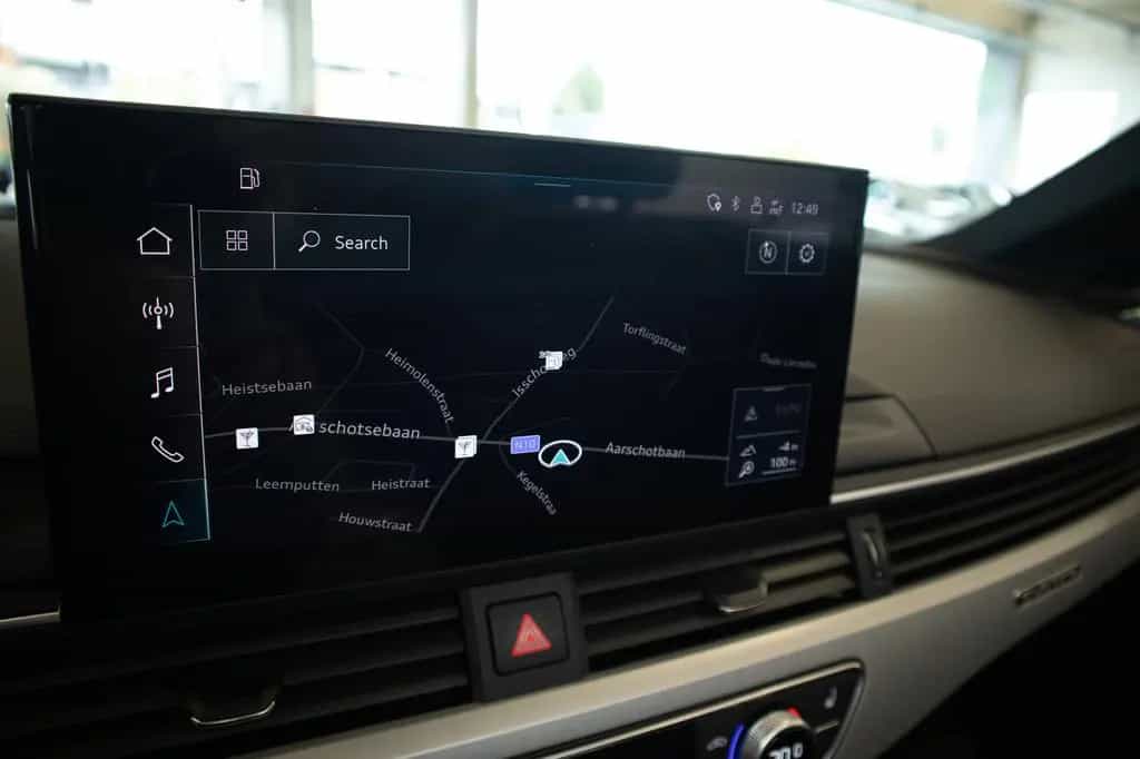 Audi A5 CABRIO QUATTRO, LED, CAMERA, CARPLAY, NAVI 03/2021-photo-16