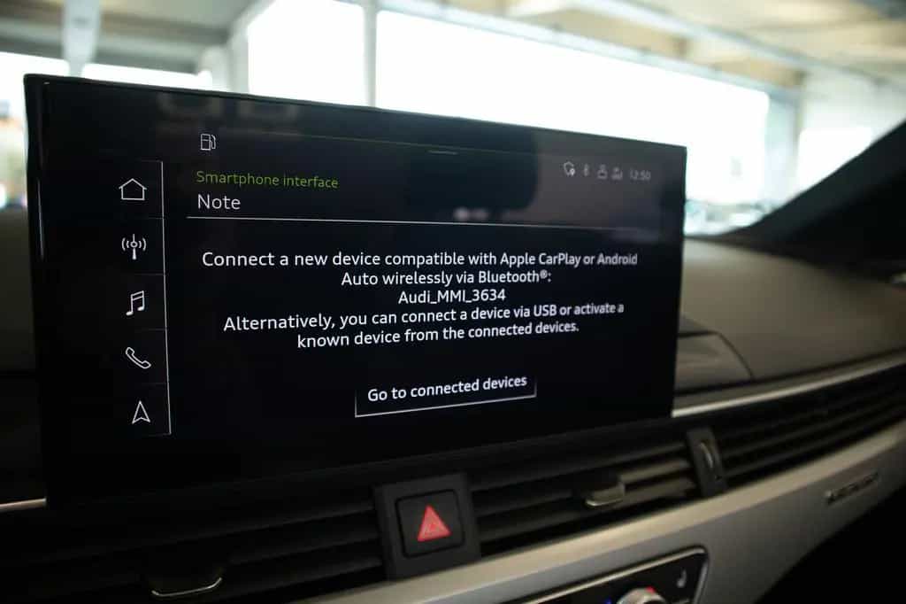 Audi A5 CABRIO QUATTRO, LED, CAMERA, CARPLAY, NAVI 03/2021-photo-18