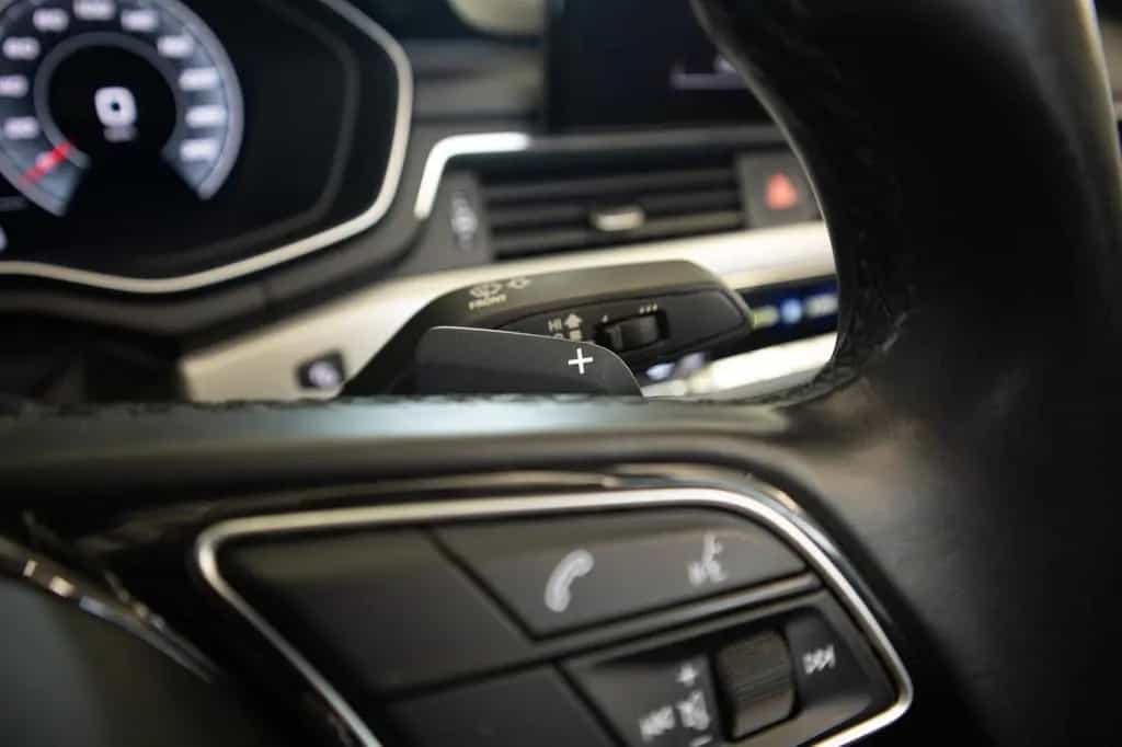 Audi A5 CABRIO QUATTRO, LED, CAMERA, CARPLAY, NAVI 03/2021-photo-19