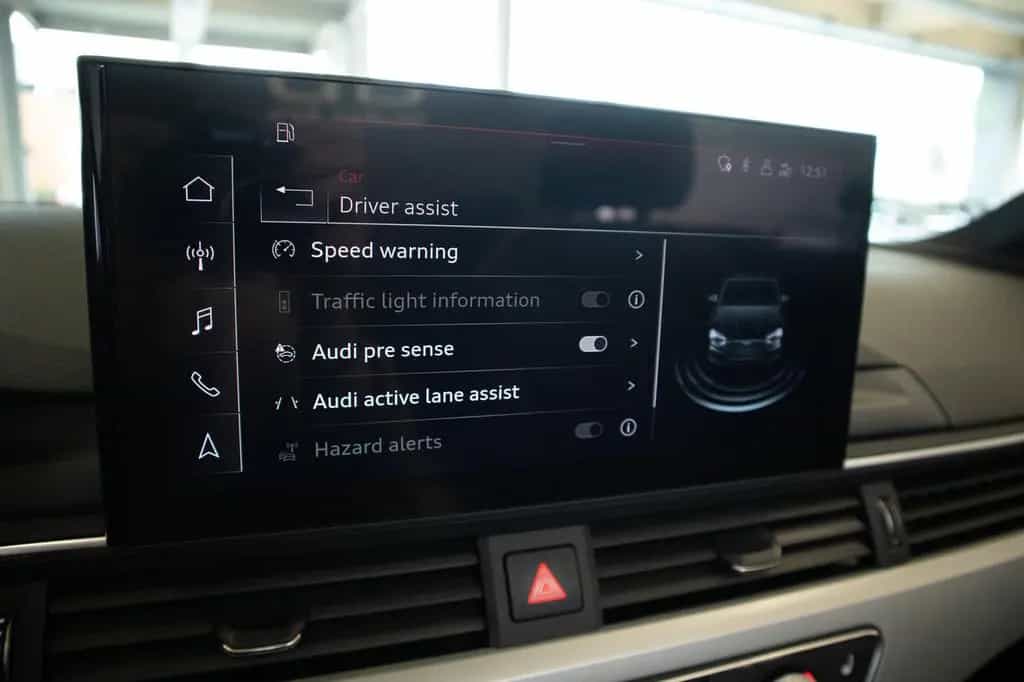 Audi A5 CABRIO QUATTRO, LED, CAMERA, CARPLAY, NAVI 03/2021-photo-20
