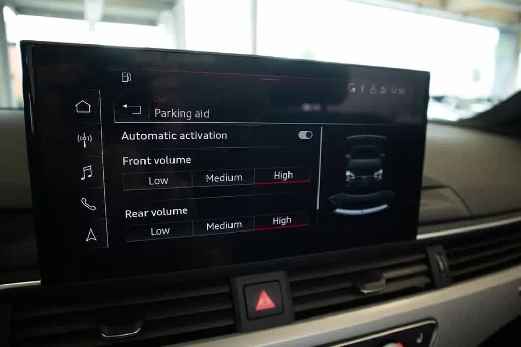 Audi A5 CABRIO QUATTRO, LED, CAMERA, CARPLAY, NAVI 03/2021-photo-21