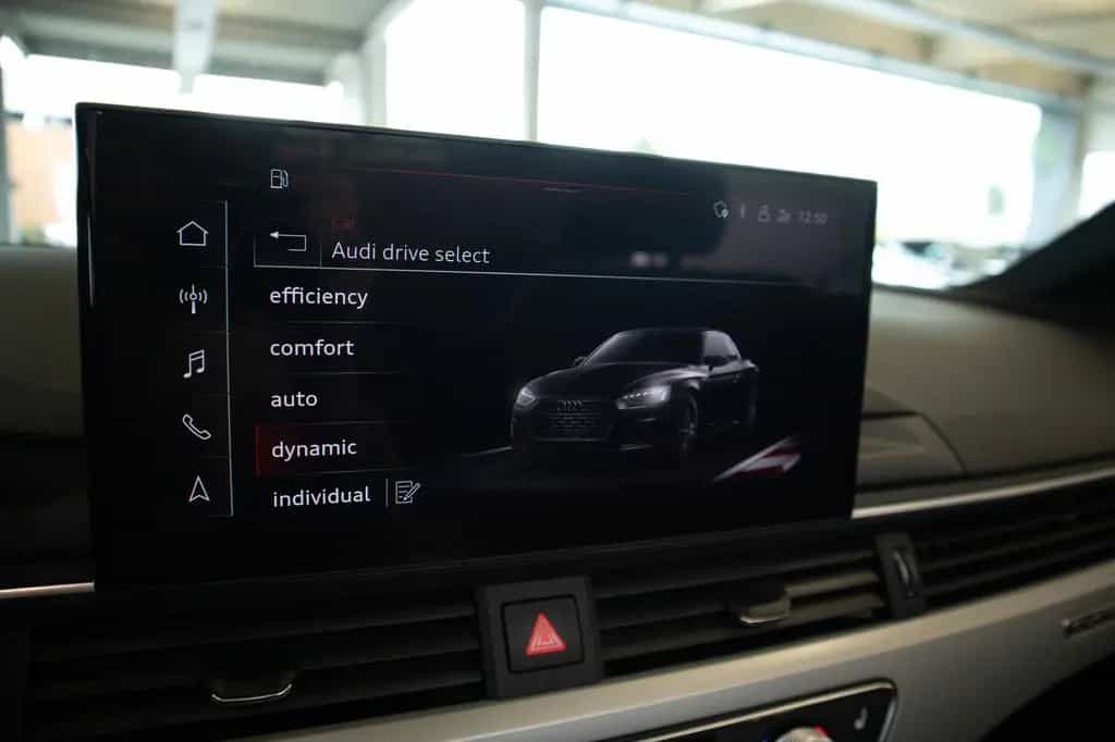 Audi A5 CABRIO QUATTRO, LED, CAMERA, CARPLAY, NAVI 03/2021-photo-22