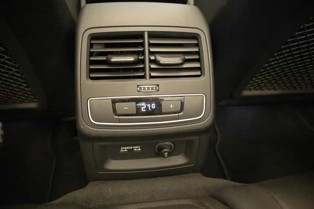 Audi A5 CABRIO QUATTRO, LED, CAMERA, CARPLAY, NAVI 03/2021-photo-25