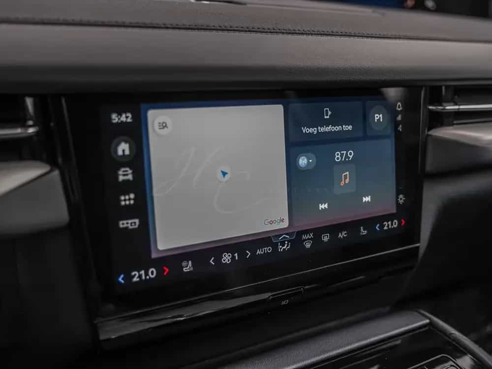 Lincoln 2025 4X4 Reserve € 115800 HC INTERNATIONAL null-photo-20