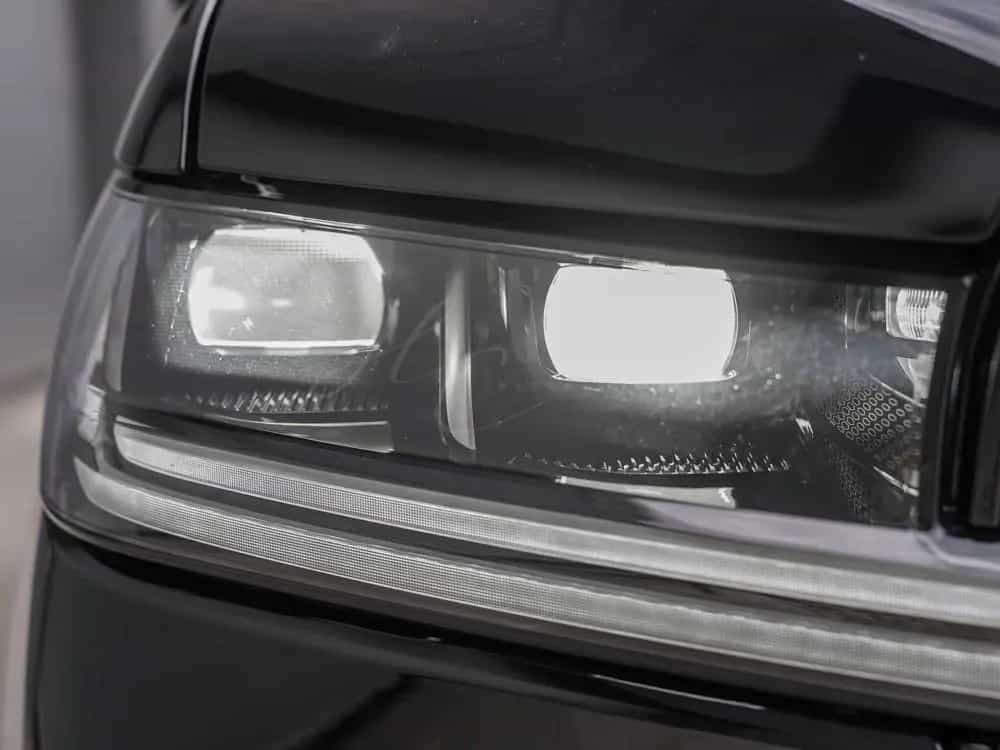 Lincoln 2025 4X4 Reserve € 115800 HC INTERNATIONAL null-photo-38