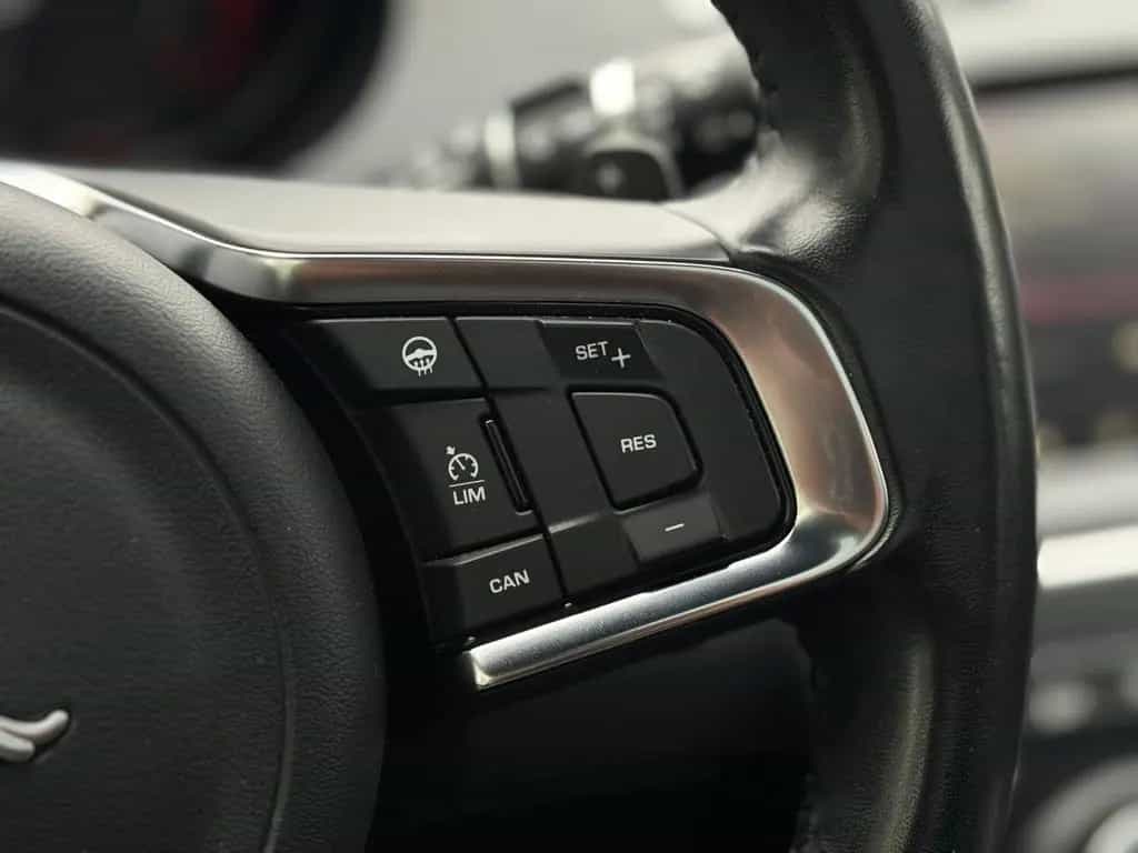 Jaguar E-Pace R-Dynamic S *AWD*Park Assist*HuD*Navi* 09/2018-photo-12