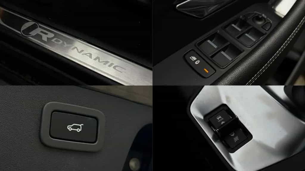Jaguar E-Pace R-Dynamic S *AWD*Park Assist*HuD*Navi* 09/2018-photo-20