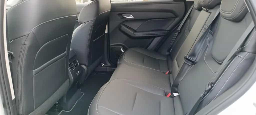 GWM Haval JolionPro HAVAL Jolion Pro LUXURY 04/2026-photo-9
