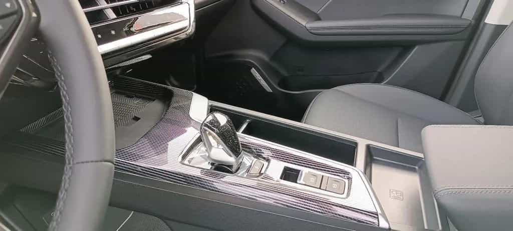 GWM Haval JolionPro HAVAL Jolion Pro LUXURY 04/2026-photo-16