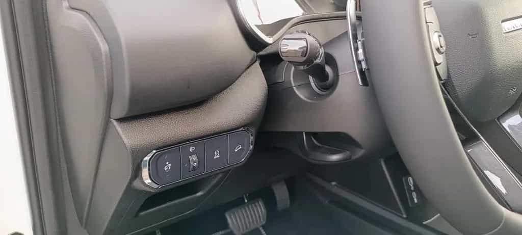 GWM Haval JolionPro HAVAL Jolion Pro LUXURY 04/2026-photo-17