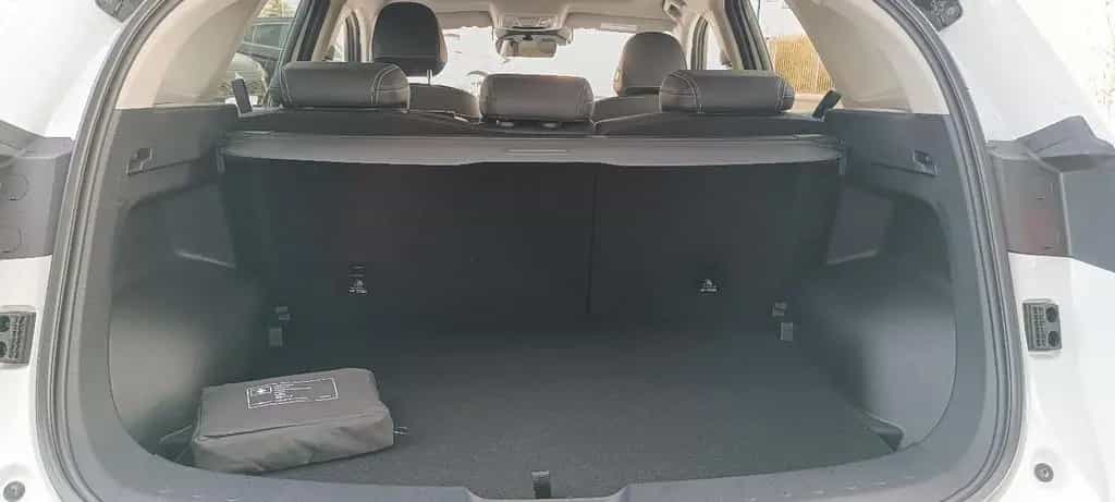 GWM Haval JolionPro HAVAL Jolion Pro LUXURY 04/2026-photo-5