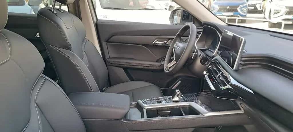 GWM Haval JolionPro HAVAL Jolion Pro LUXURY 04/2026-photo-7