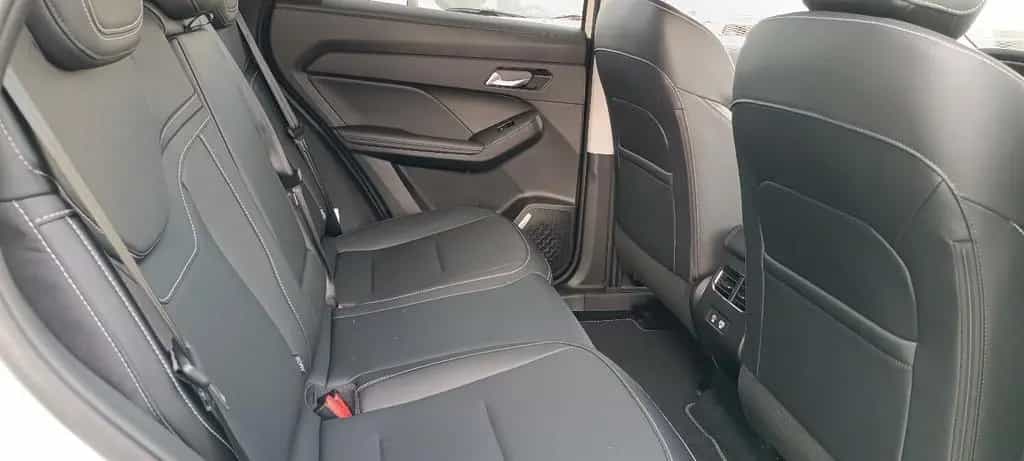 GWM Haval JolionPro HAVAL Jolion Pro LUXURY 04/2026-photo-8