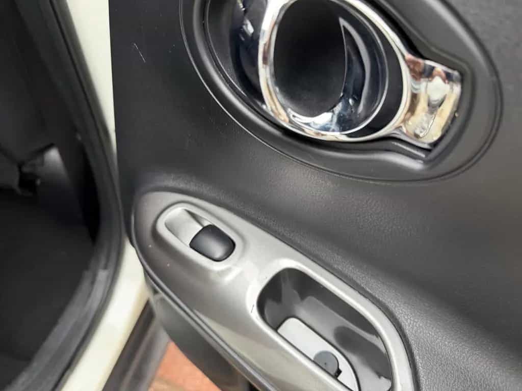 Nissan Juke Visia 2.Hand Klima ZV Kamera Navigation 05/2016-photo-19