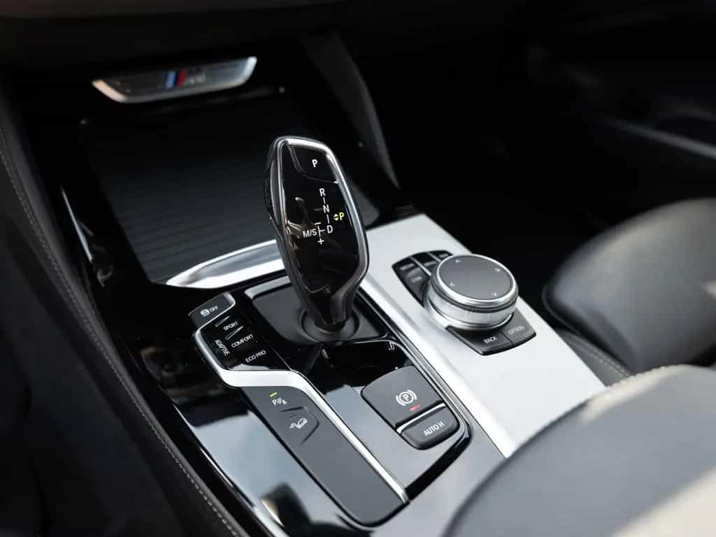 BMW X4 M40i AHK HUD LED STANDHZ ACC NAVI KAMERA SHZ 01/2020-photo-21