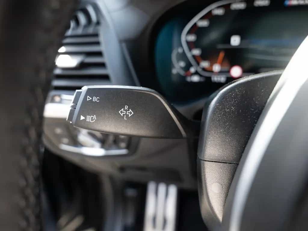 BMW X4 M40i AHK HUD LED STANDHZ ACC NAVI KAMERA SHZ 01/2020-photo-25