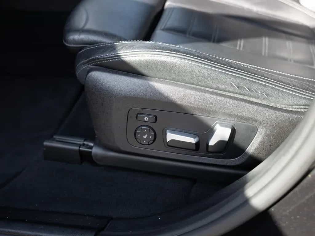 BMW X4 M40i AHK HUD LED STANDHZ ACC NAVI KAMERA SHZ 01/2020-photo-28
