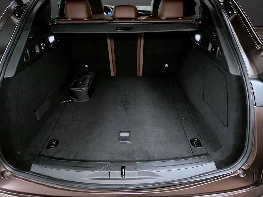Maserati Grecale GT *Bronzo Opaco Sonderlackierung* 04/2023-photo-20