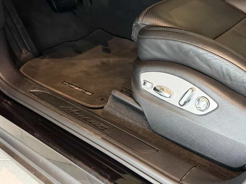 Porsche *Bi-Xenon-Scheinwerfer*Panorama*Tempomat 02/2018-photo-10