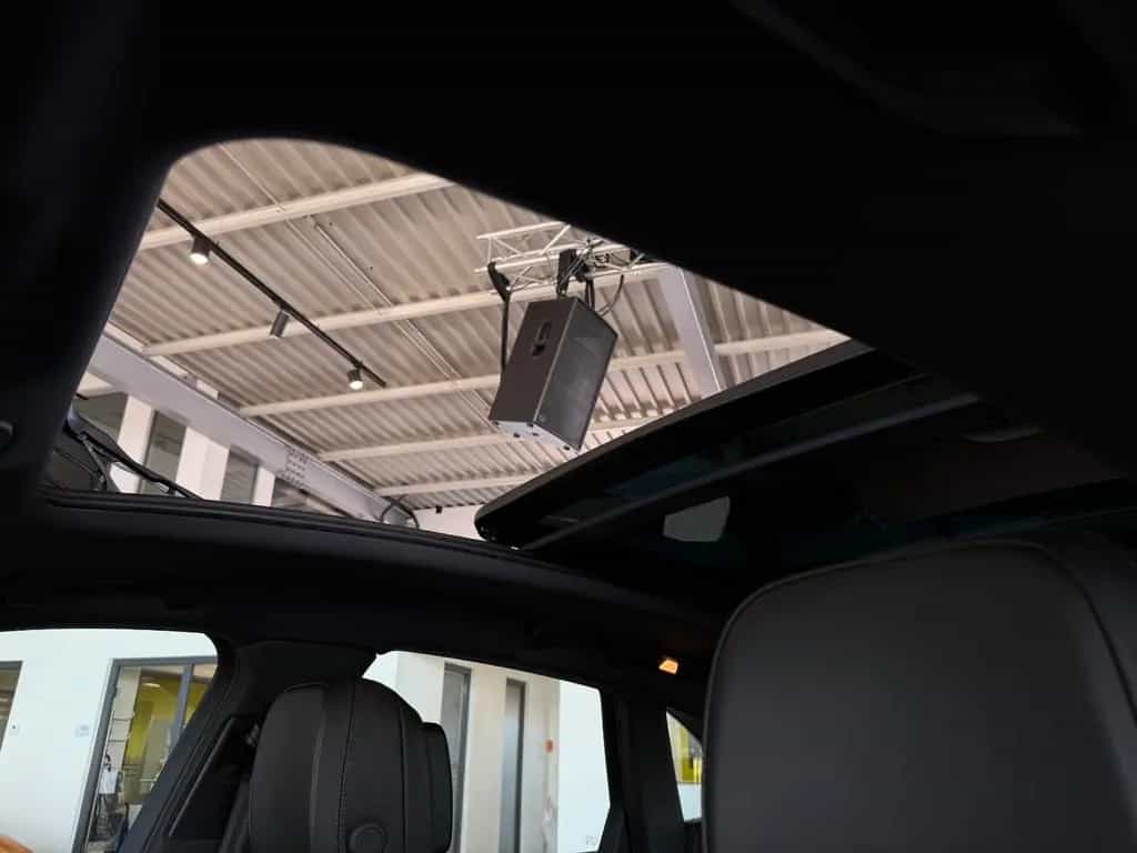 Porsche *Bi-Xenon-Scheinwerfer*Panorama*Tempomat 02/2018-photo-12