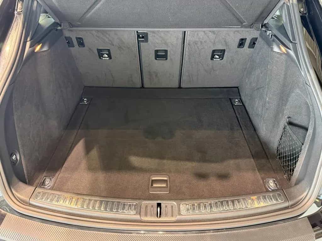 Porsche *Bi-Xenon-Scheinwerfer*Panorama*Tempomat 02/2018-photo-4