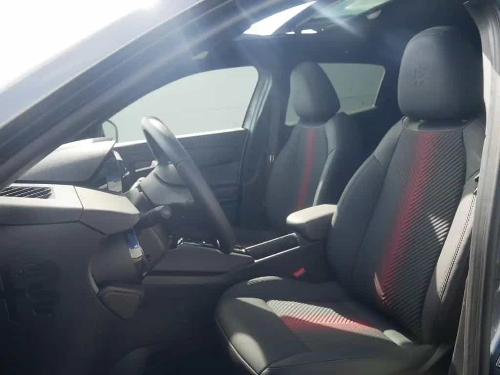 Alfa Romeo Junior IBRIDA Q4 TI 1.2 VGT 145PS DCT6 SCHIEBEDA 05/2026-photo-14