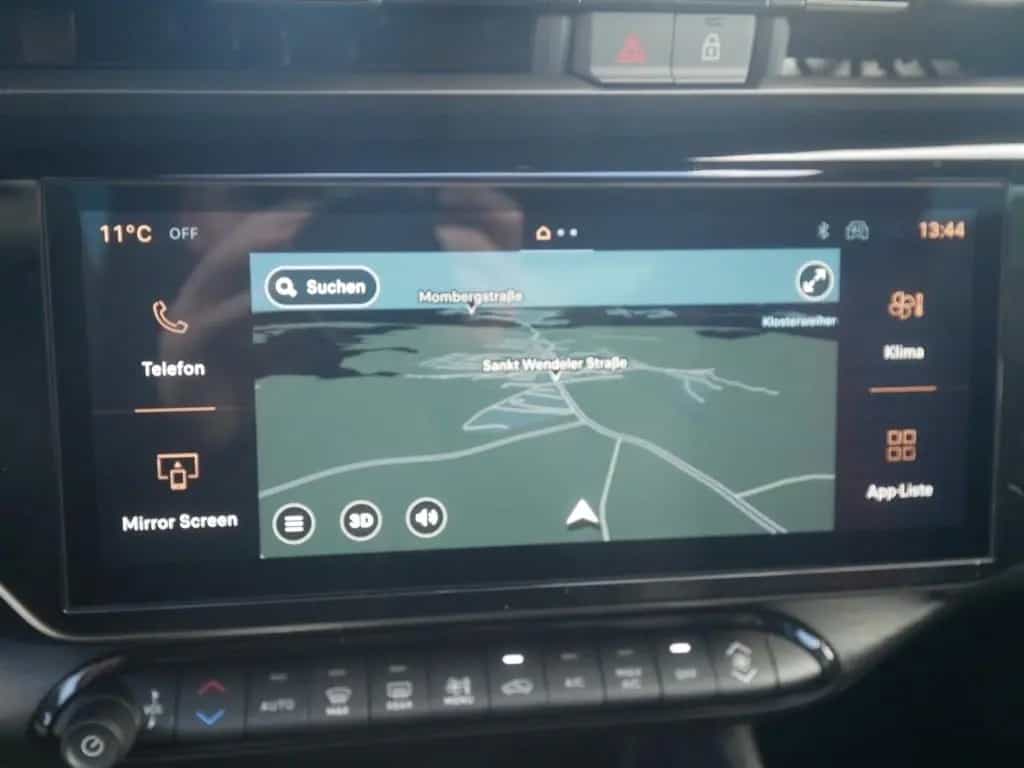 Alfa Romeo Junior IBRIDA Q4 TI 1.2 VGT 145PS DCT6 SCHIEBEDA 05/2026-photo-26