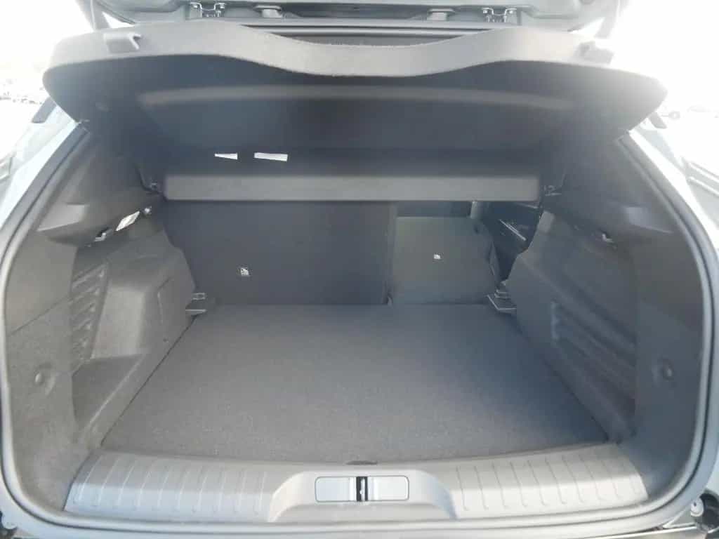 Alfa Romeo Junior IBRIDA Q4 TI 1.2 VGT 145PS DCT6 SCHIEBEDA 05/2026-photo-37