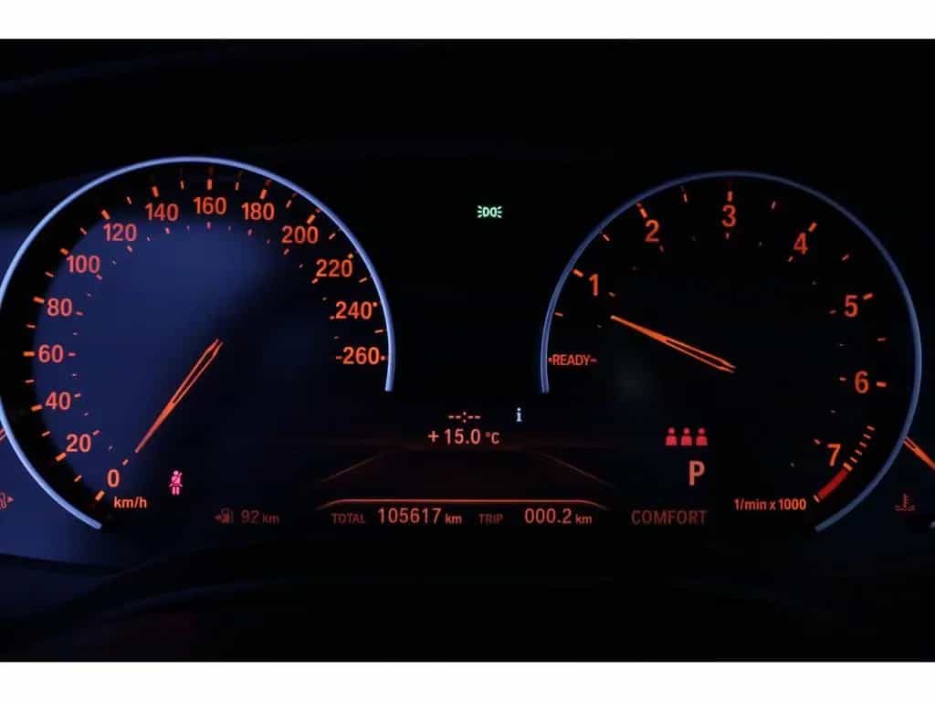 BMW 5 Series 520 i Steptronic Luxury Line+LED+NAVI+VIRTUAL 05/2020-photo-16