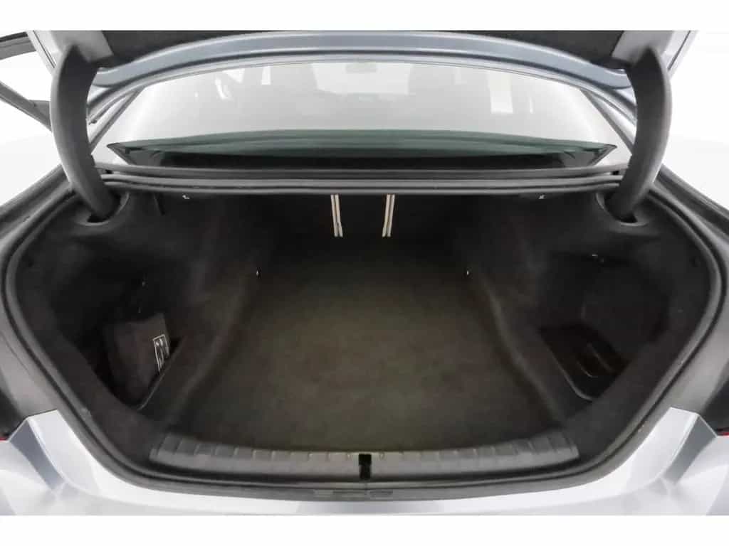 BMW 5 Series 520 i Steptronic Luxury Line+LED+NAVI+VIRTUAL 05/2020-photo-18