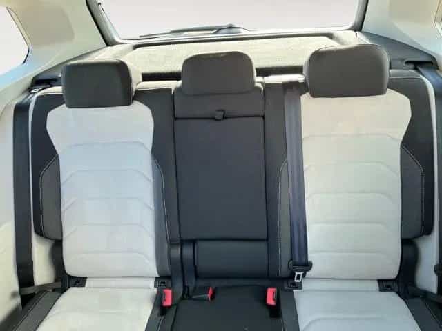 Volkswagen Tiguan 2.0 TSI DSG 4M Highline Navi,AHK,Pano 06/2016-photo-12