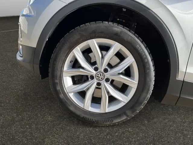 Volkswagen Tiguan 2.0 TSI DSG 4M Highline Navi,AHK,Pano 06/2016-photo-13