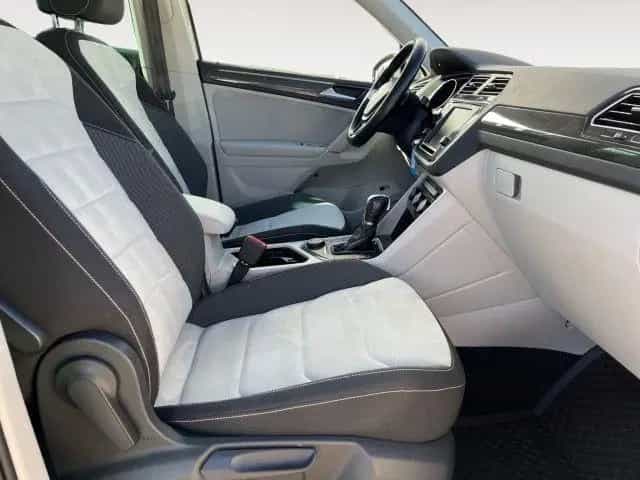 Volkswagen Tiguan 2.0 TSI DSG 4M Highline Navi,AHK,Pano 06/2016-photo-14