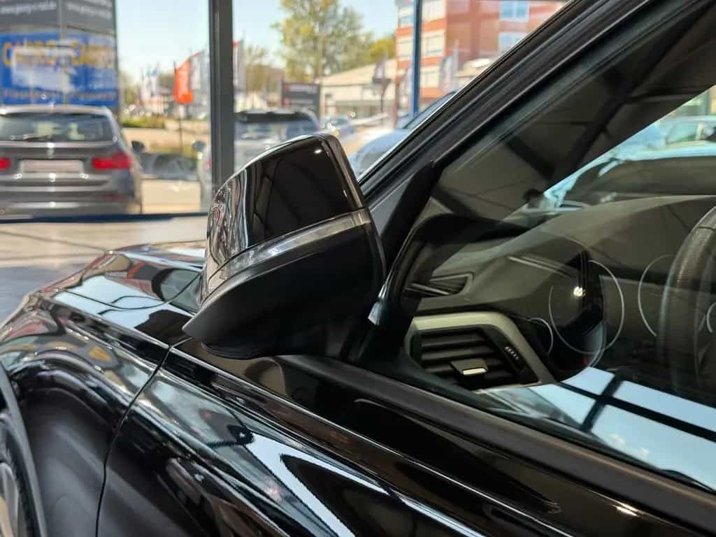 BMW 320 d Touring Advantage *HU/AU NEU*SHZ* 11/2018-photo-10