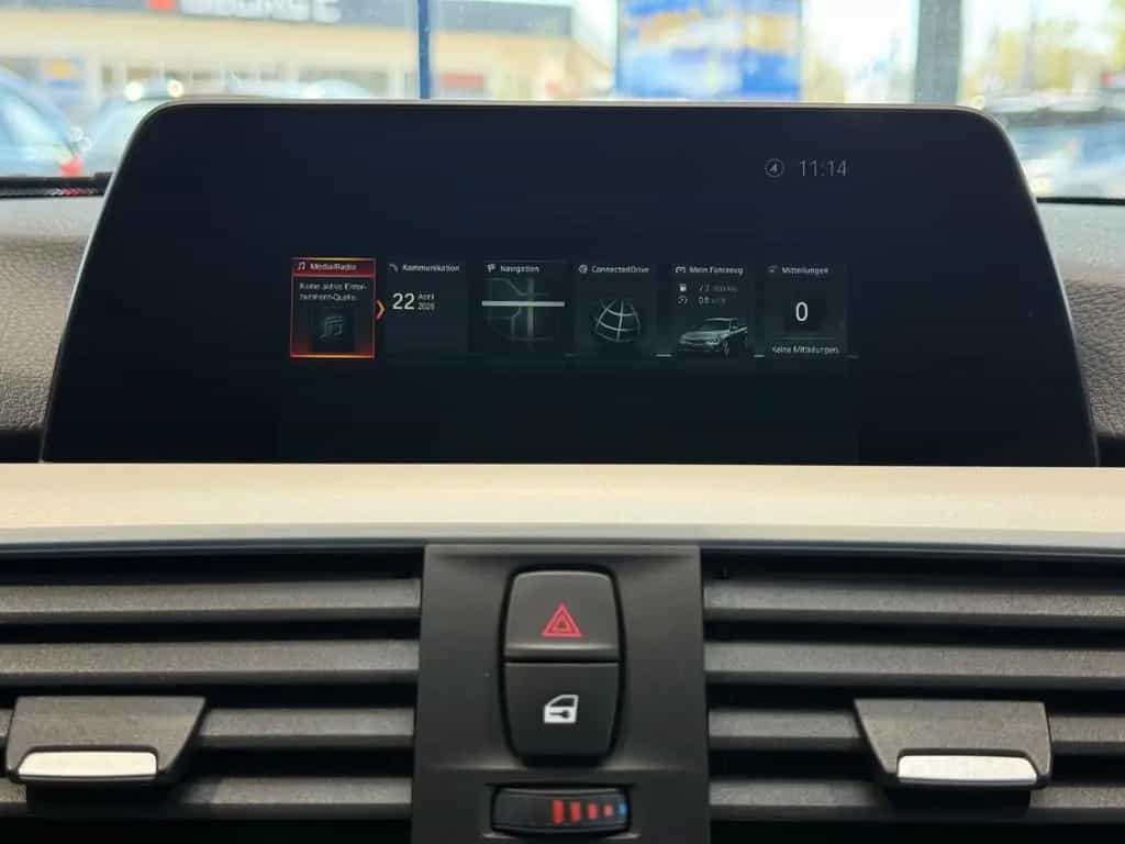BMW 320 d Touring Advantage *HU/AU NEU*SHZ* 11/2018-photo-29
