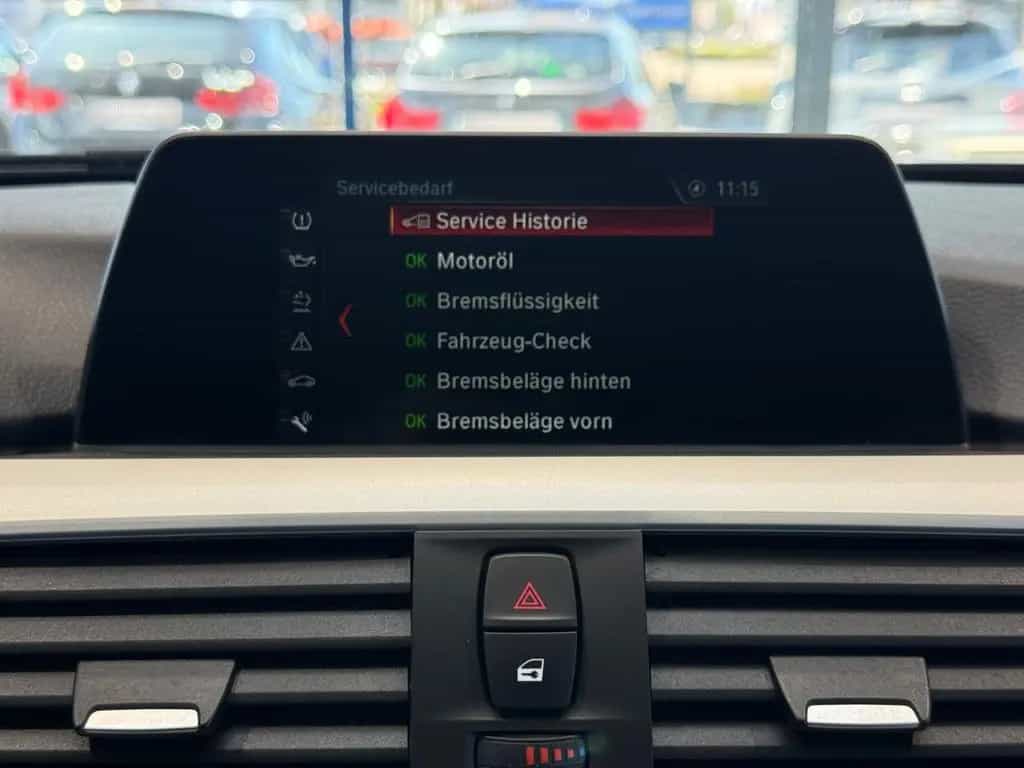 BMW 320 d Touring Advantage *HU/AU NEU*SHZ* 11/2018-photo-31
