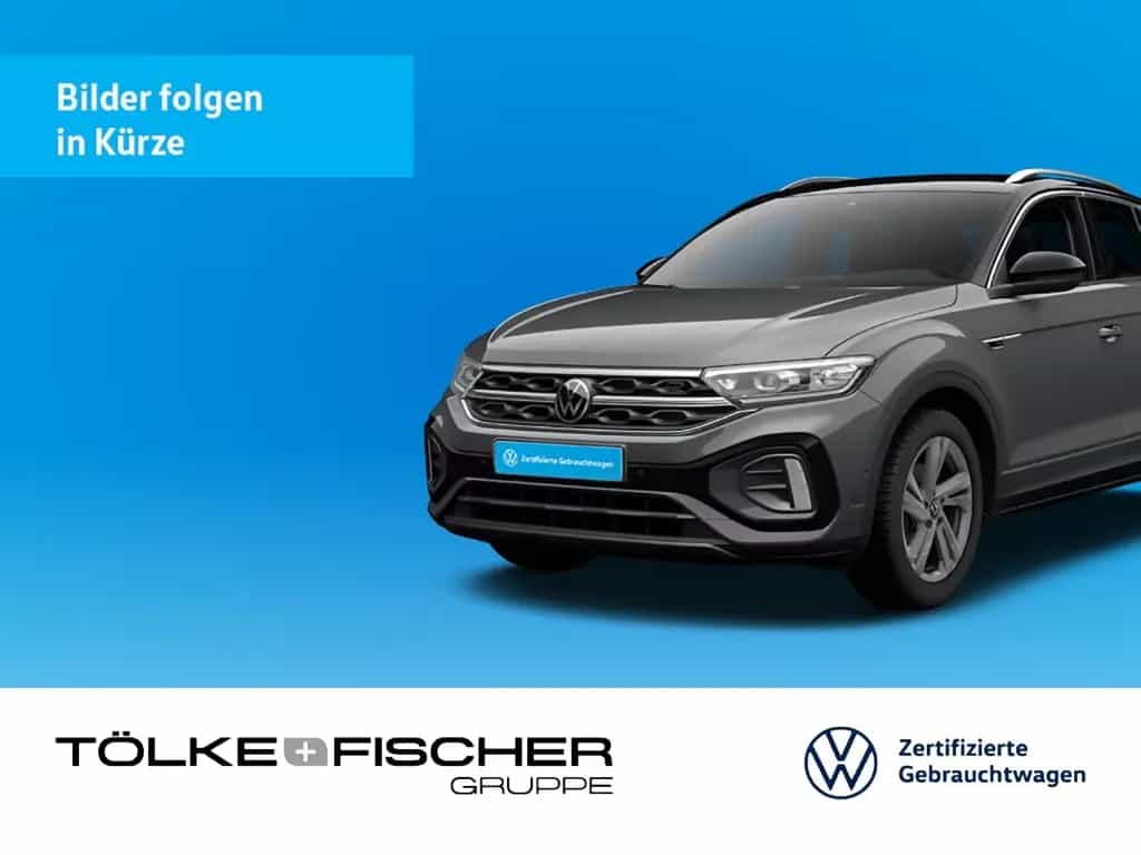 Volkswagen T-Roc 1.5 TSI Style Pano ACC AHK AUT Kam. Navi 01/2019-photo-0