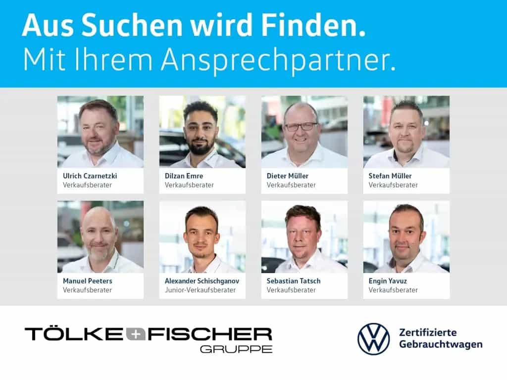 Volkswagen T-Roc 1.5 TSI Style Pano ACC AHK AUT Kam. Navi 01/2019-photo-3