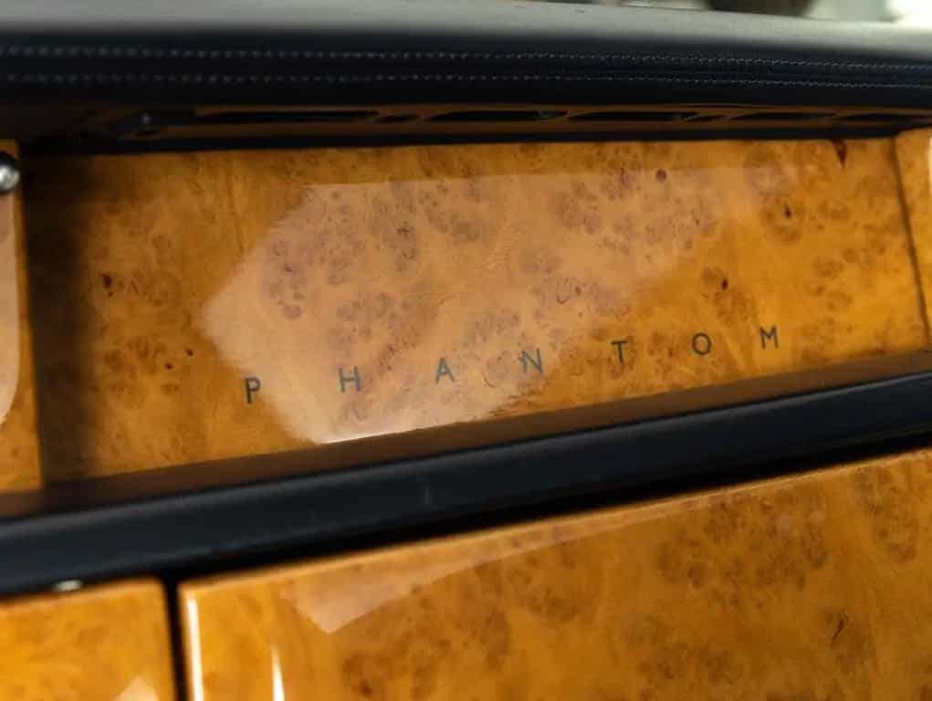 Rolls-Royce Phantom 10/2014-photo-10